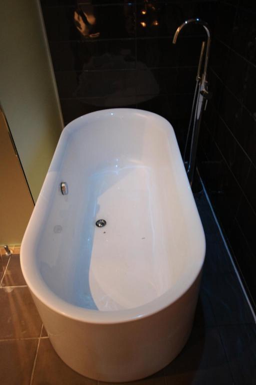 Danube Hotel Suwon Habitación foto